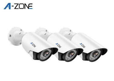 Trung Quốc Máy ảnh giám sát an ninh tầm nhìn ban đêm 5MP, Máy ảnh IP Máy ảnh quan sát Cctv thương mại màu trắng nhà cung cấp