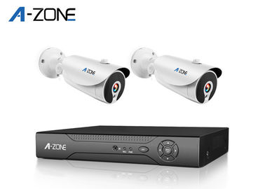 Trung Quốc Hệ thống giám sát 2Ch Máy ảnh Poe CCTV Máy ảnh Máy ảnh Poe Ip nhỏ nhà cung cấp