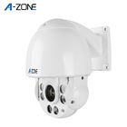 chất lượng tốt Máy ảnh an ninh AHD & Tự động chống thấm nước Ptz Speed ​​Mái vòm Máy ảnh Trắng Tầm nhìn ban đêm Tốc độ điều chỉnh bán
